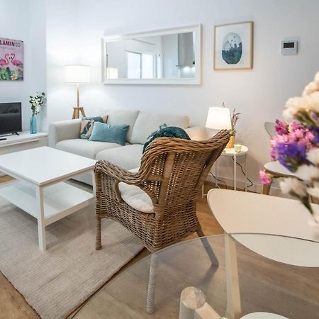 Duplex Flamingo Cadiz Lejlighed Eksteriør billede