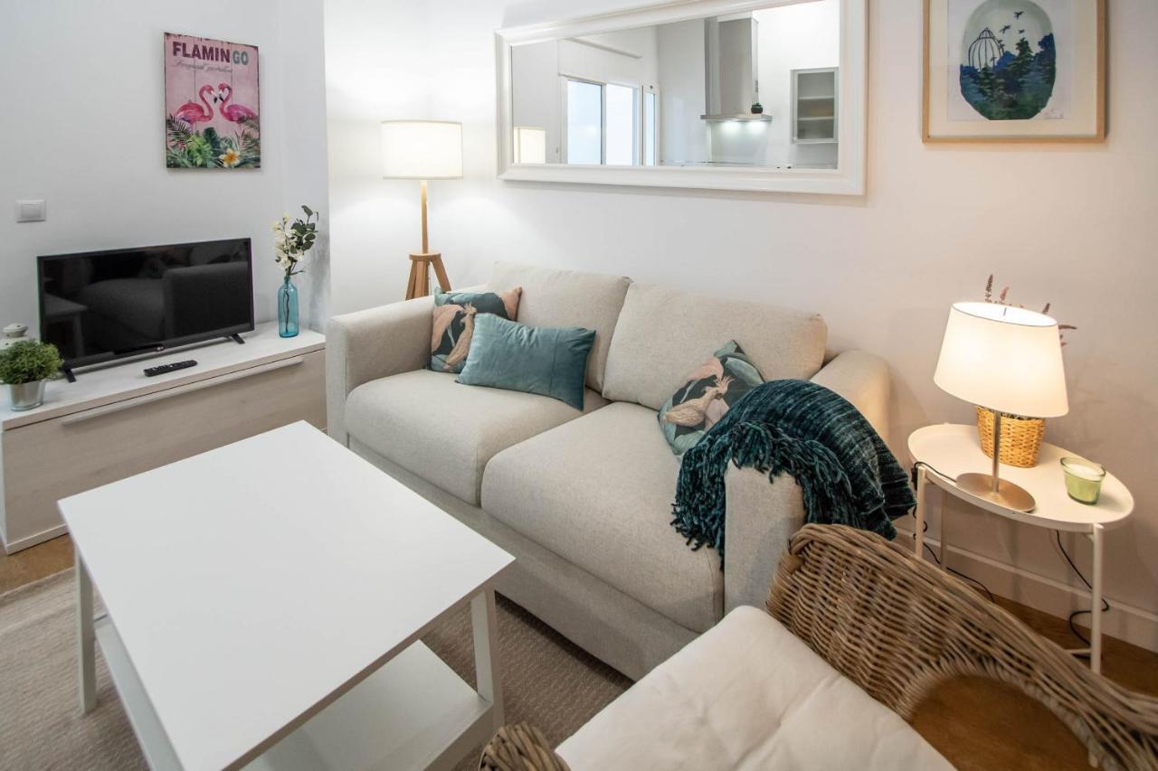 Duplex Flamingo Cadiz Lejlighed Eksteriør billede