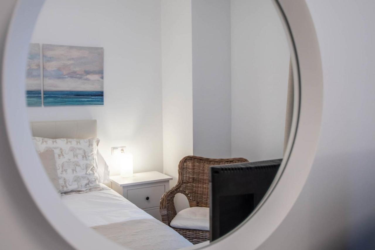 Duplex Flamingo Cadiz Lejlighed Eksteriør billede