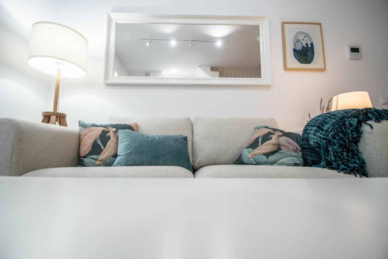 Duplex Flamingo Cadiz Lejlighed Eksteriør billede