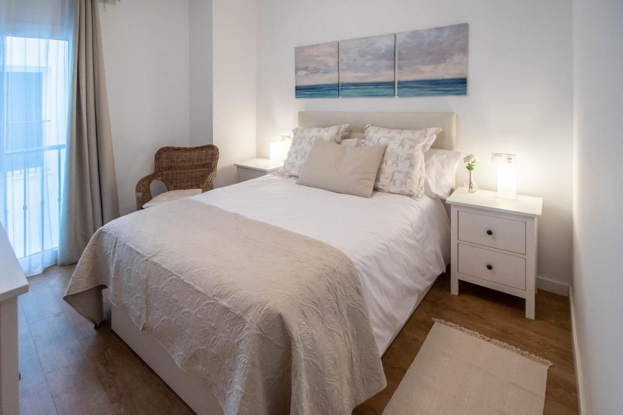 Duplex Flamingo Cadiz Lejlighed Eksteriør billede