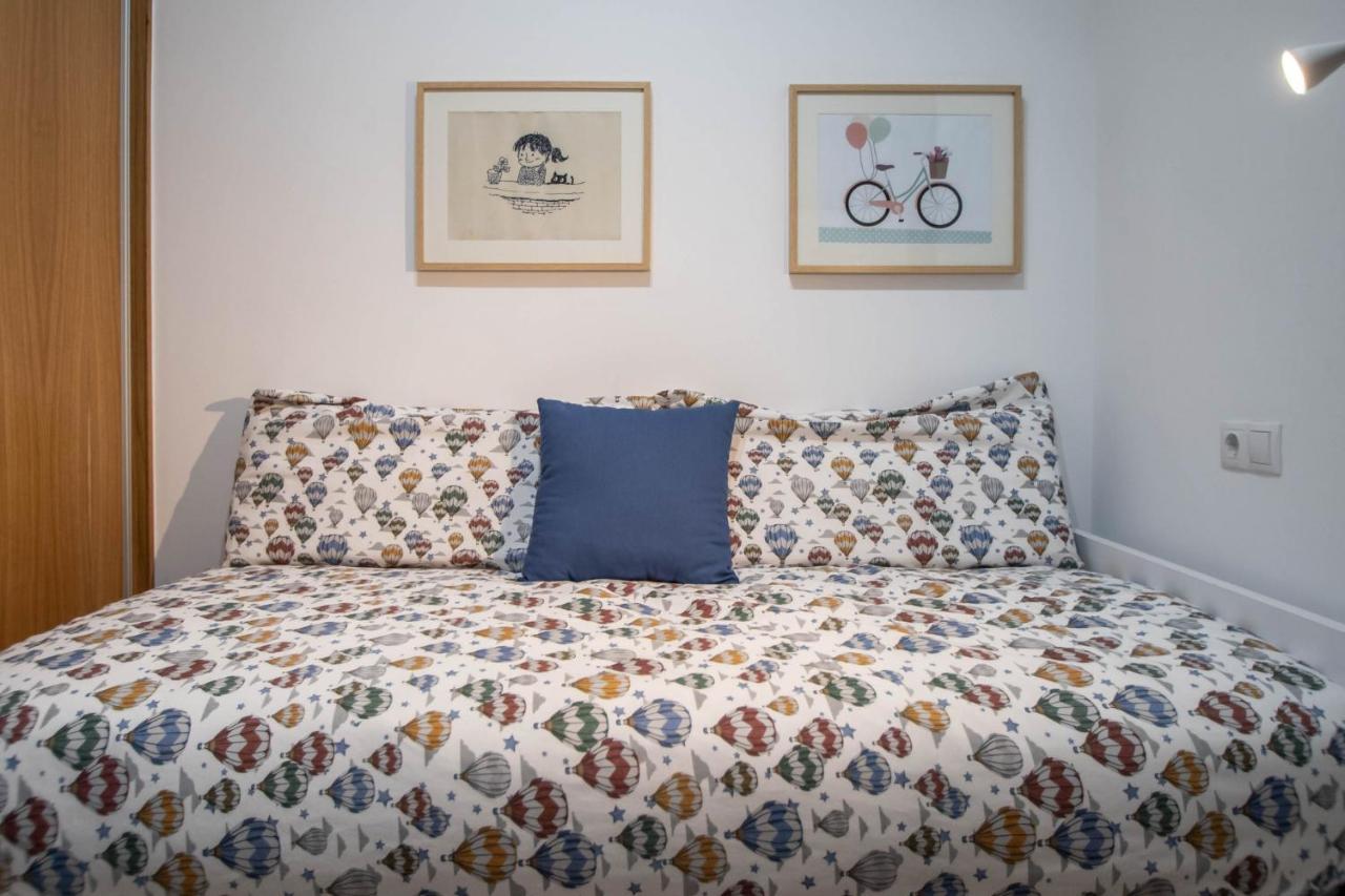Duplex Flamingo Cadiz Lejlighed Eksteriør billede
