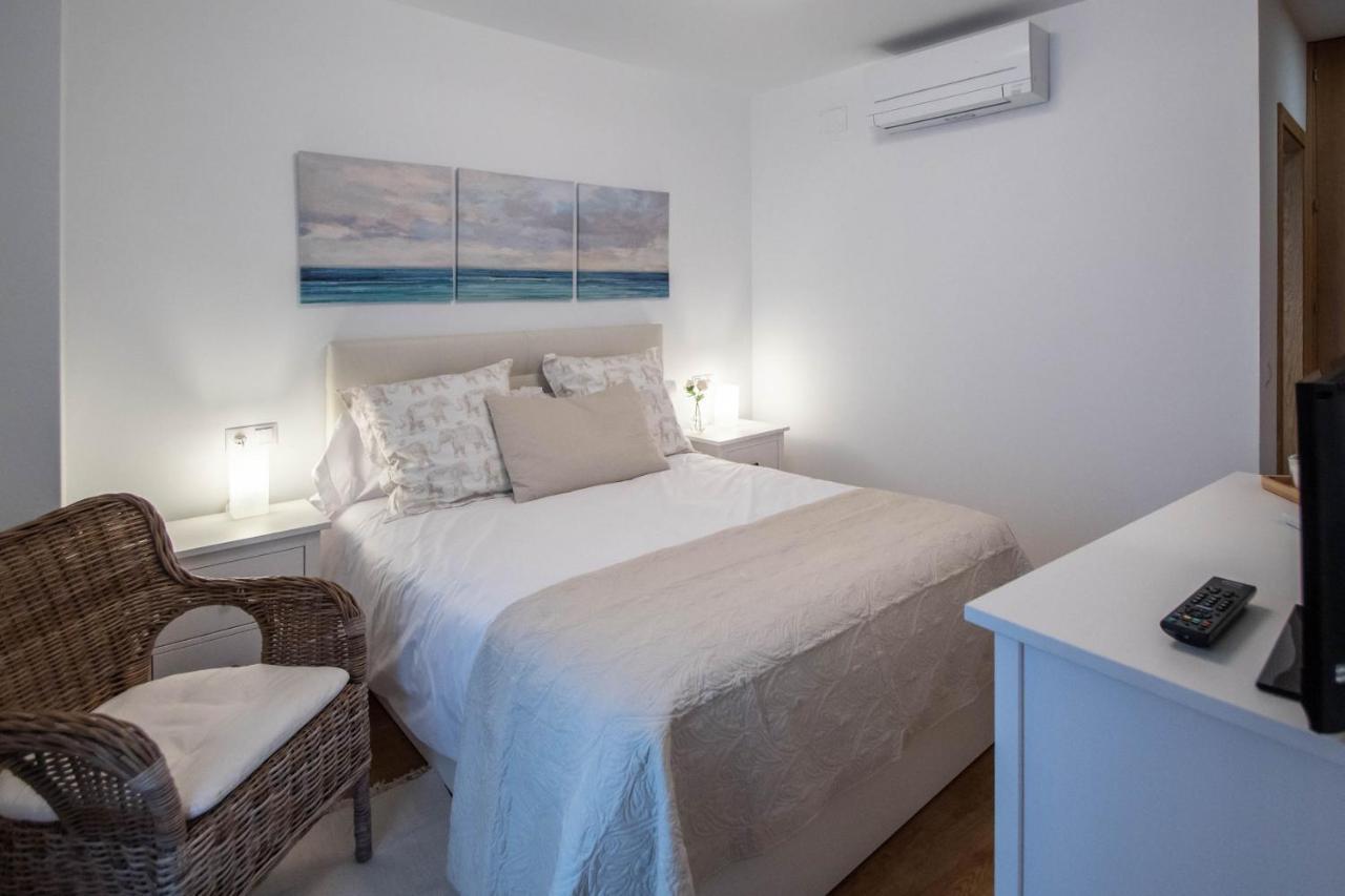 Duplex Flamingo Cadiz Lejlighed Eksteriør billede