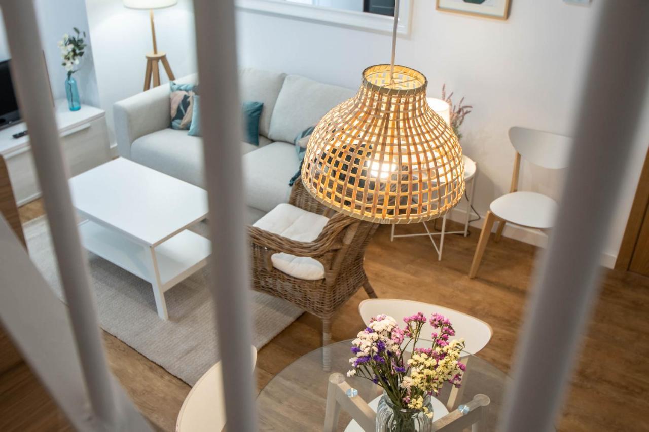 Duplex Flamingo Cadiz Lejlighed Eksteriør billede