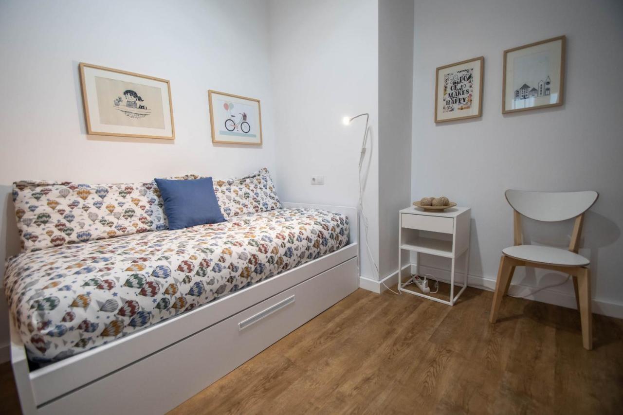 Duplex Flamingo Cadiz Lejlighed Eksteriør billede